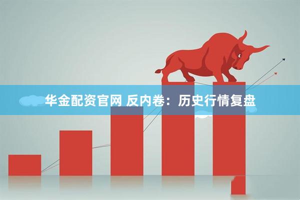 华金配资官网 反内卷：历史行情复盘